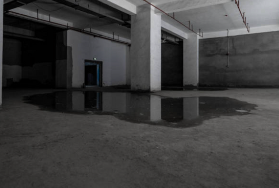 Why Is My Basement Always Wet? Top Causes & How to Fix It