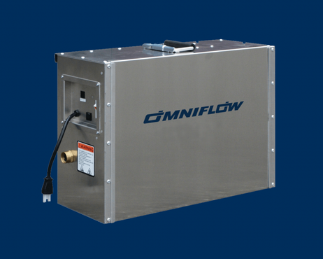 Top Water Filtration for Hazardous Abatement: Solve Contamination with OmniFlow