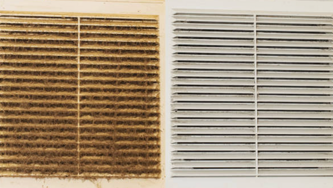 When to Know It’s Time to Change Your HEPA Filters and Why It Matters