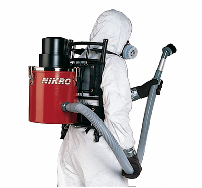 Why HEPA Vacuums Are a Game-Changer for Healthcare Construction