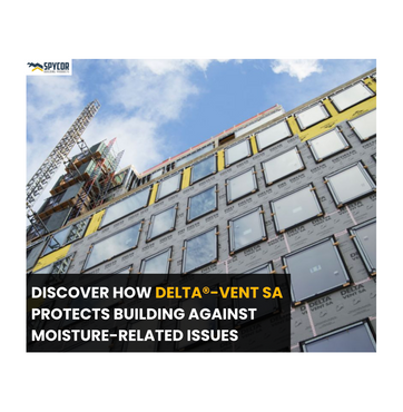 Enhancing Urban Living with DELTA®-VENT SA at 24 2nd Avenue