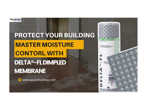 How to Install DELTA®-FL Subfloor System: A Comprehensive Guide