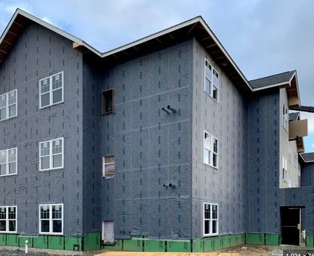 Why Spycor Building Products Leads the Way in Building Envelope Solutions