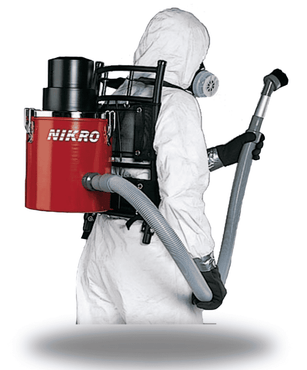 Top Industrial HEPA Vacuums for Hazardous Material Cleanup 