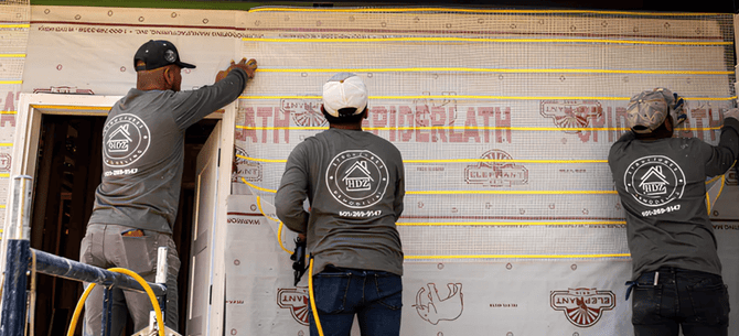 Why SpiderLath Outperforms Metal Lath: Guide to Fiberglass Lath for Stucco and Stone Projects