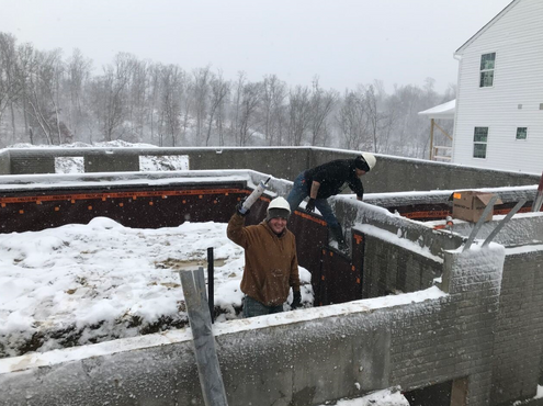 The Best Basement Wall Waterproofing Solutions for Cold Climates