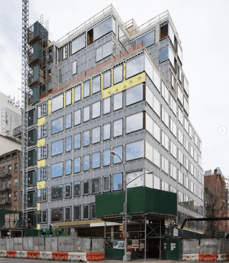 DELTA®-VENT SA: The Self-Adhering Solution for Airtight, Vapor-Permeable Building Envelopes