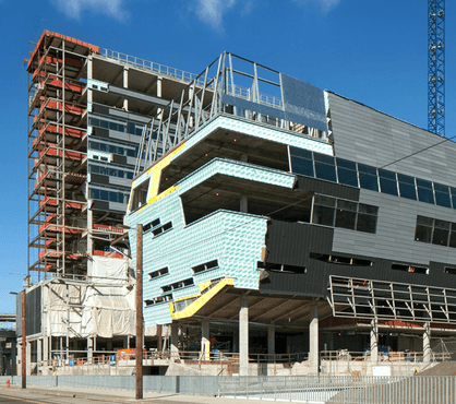 Why UV-Stable Air and Water Barriers Are Essential for Open-Joint Cladding Systems