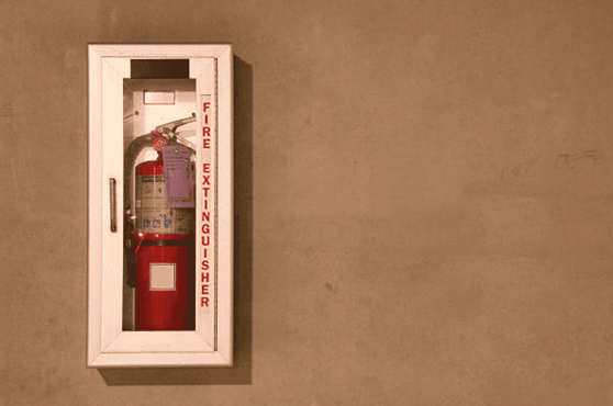 Why a Fire Extinguisher Cabinet is a Must-Have: More Than Just Storage