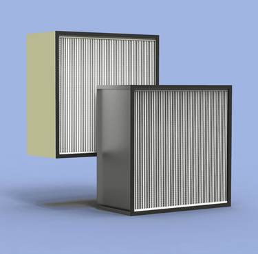 Maximizing Air Quality with Spycor HEPA Filters: Understanding Efficiency and Industry Standards