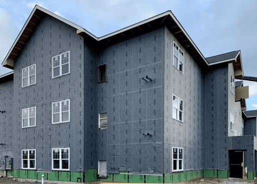 Top 5 Benefits of Rainscreen Systems for the Modern Energy-Efficient Home