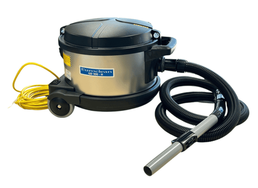 Nilfisk GD930 PRO Review: The Ultimate HEPA Canister Vacuum for Lead Remediation and Commercial Cleaning