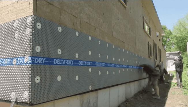 What Are Rainscreen Cladding Systems? Benefits, Components & Installation Guide