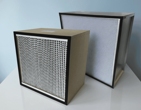 How to Choose the Right Replacement HEPA Filter for Your HVAC