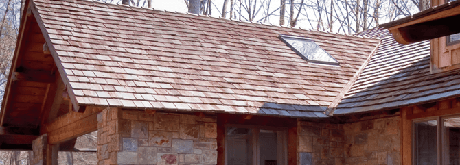 R-Vent® & CedAir-Mat®: The 90% Open Airflow Cavity That Doubles Your Cedar, Metal, and Tile Roof's Lifespan