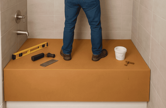 Top Benefits of TubWrap: The Best Heavy-Duty Protection for Your Tub During Renovation