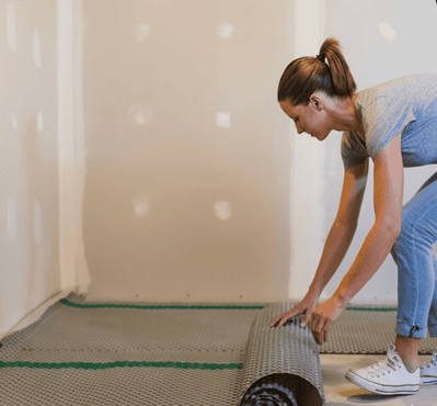 Best Basement Subfloor Moisture Barrier