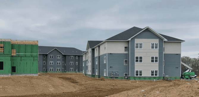 Top Rainscreen Systems: Recommendations for Builders and Homeowners