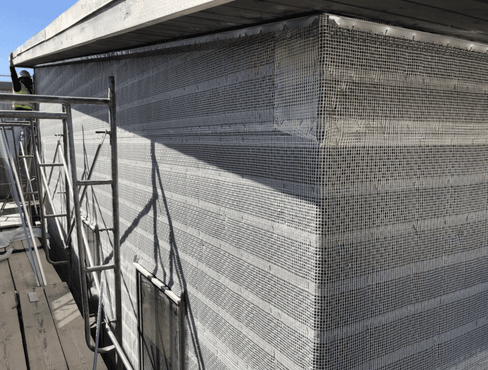 3 Reasons Contractors Switch to DELTA®-DRY & LATH