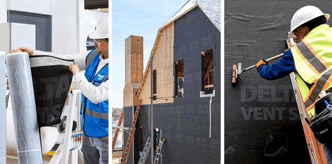 Top Moisture Management Solutions for Resilient Building Envelopes in 2026