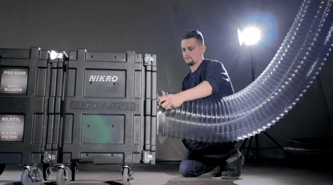 Best Air Duct Cleaning Systems of 2026 