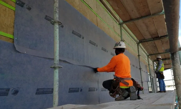 Rainscreen Drainage Mat Selection for Builders: 6mm vs. 10mm