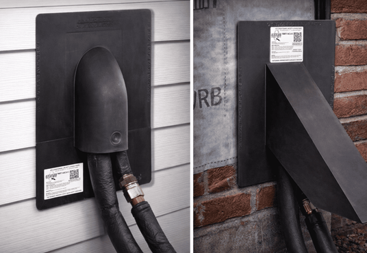 Best Quickflash HVAC Flashing Panels for HVAC Contractors