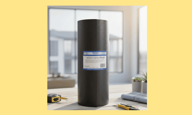 Enhance Your Construction Project with Wasco Seal® Plus Flexible Membrane