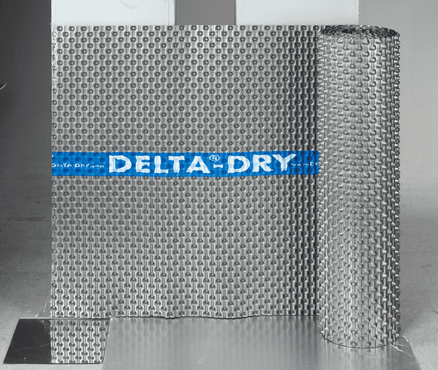 Best Dörken Rainscreen for Stucco, Stone, or Siding: Which DELTA®-DRY Product Should You Buy?