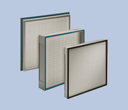 BioMAX CS HEPA Filter Review: The Best HEPA Filter for Cleanrooms & Hospital HVAC Systems