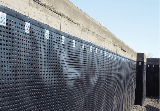 Best Dimple Board for Foundation Waterproofing: Is Platon Worth It?
