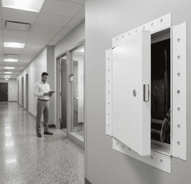 Where to Buy Acudor Fire-Rated Access Doors