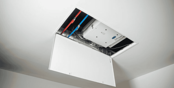 Where to Buy Cendrex Access Doors