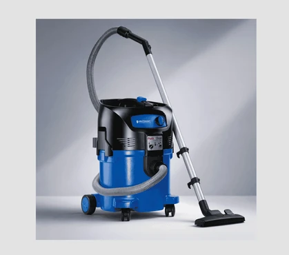 Why the V8000WD is the Best HEPA Wet-Dry Vacuum for Mold Remediation