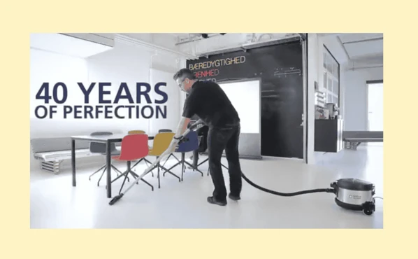 Best Nilfisk Vacuums for Lead, Mold, Hospital & Industrial Cleaning