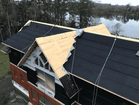 DELTA®-TRELA Metal Roof Underlayment: Specs, Pricing, Installation Requirements & Where to Buy