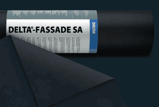 What Is DELTA®-FASSADE SA? The Complete Guide for Contractors and Specifiers