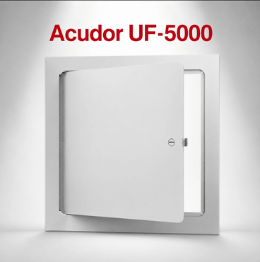 Acudor UF-5000 Buying Guide: Sizes, Specifications, Installation & Where to Buy