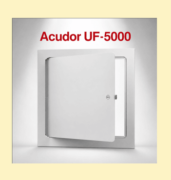 Acudor UF-5000 Buying Guide: Sizes, Specifications, Installation & Where to Buy