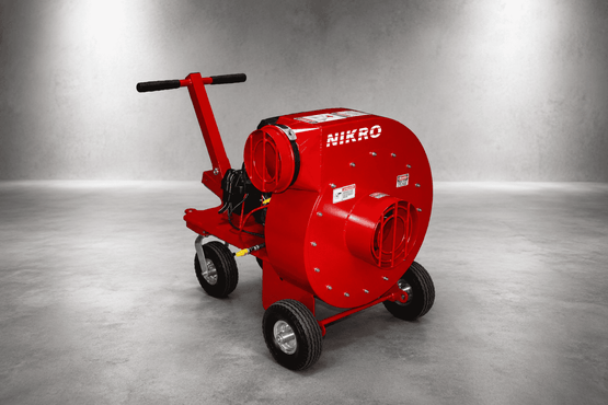 Best Air Duct Cleaning Equipment Packages for Starting an HVAC Duct Cleaning Business