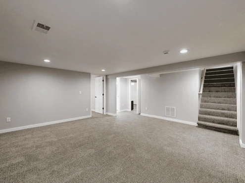 How to Build a Dry Basement: Waterproofing, Drainage & Moisture Control Guide
