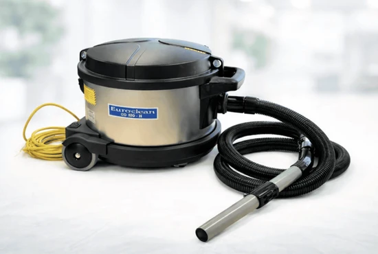 Top-Rated HEPA Vacuums for Mold, Flood, and Asbestos Cleanup in 2025