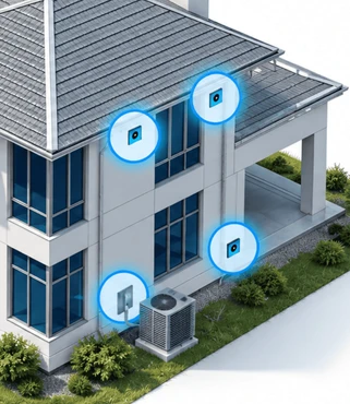 Quickflash Flashing Panels: The Ultimate HVAC, Electrical & Plumbing Penetration Seal