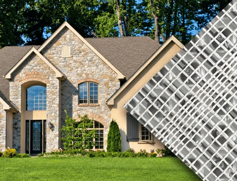Best Rainscreen for Stucco & Manufactured Stone Veneer: Contractor's Guide