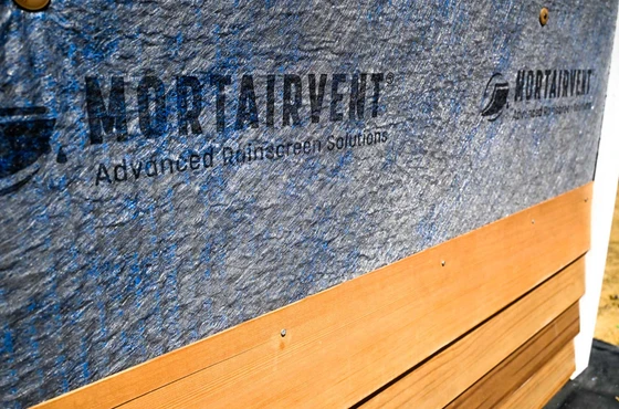 Best Rainscreen for Fiber Cement & Wood Siding: Contractor's Buying Guide