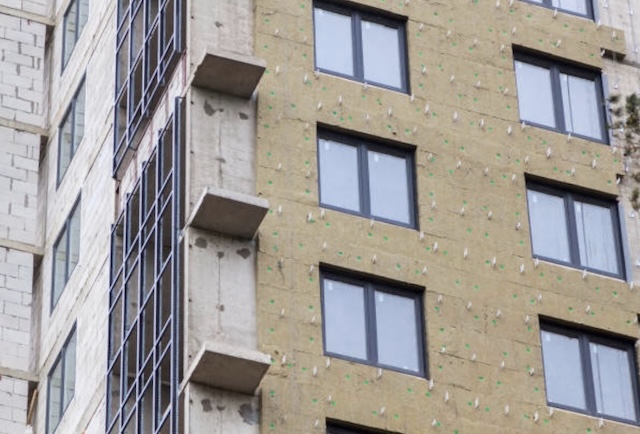 Top Rainscreen Systems For Commercial And Residential Buildings ...
