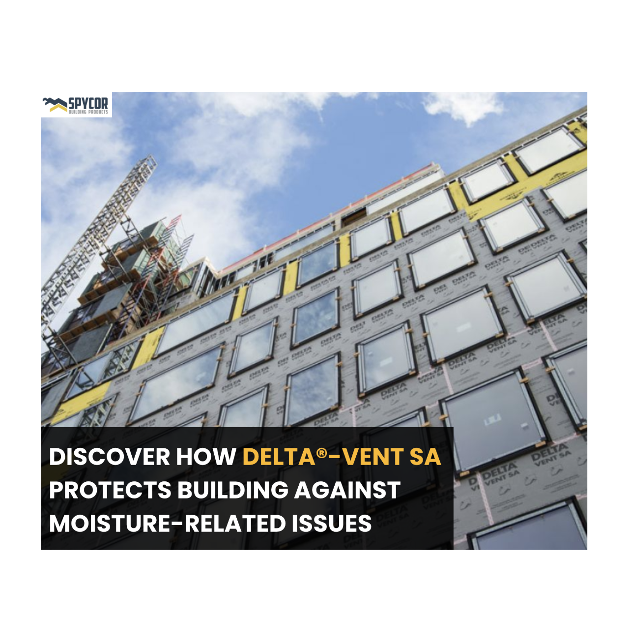 Enhancing Urban Living with DELTA®-VENT SA at 24 2nd Avenue - Spycor ...