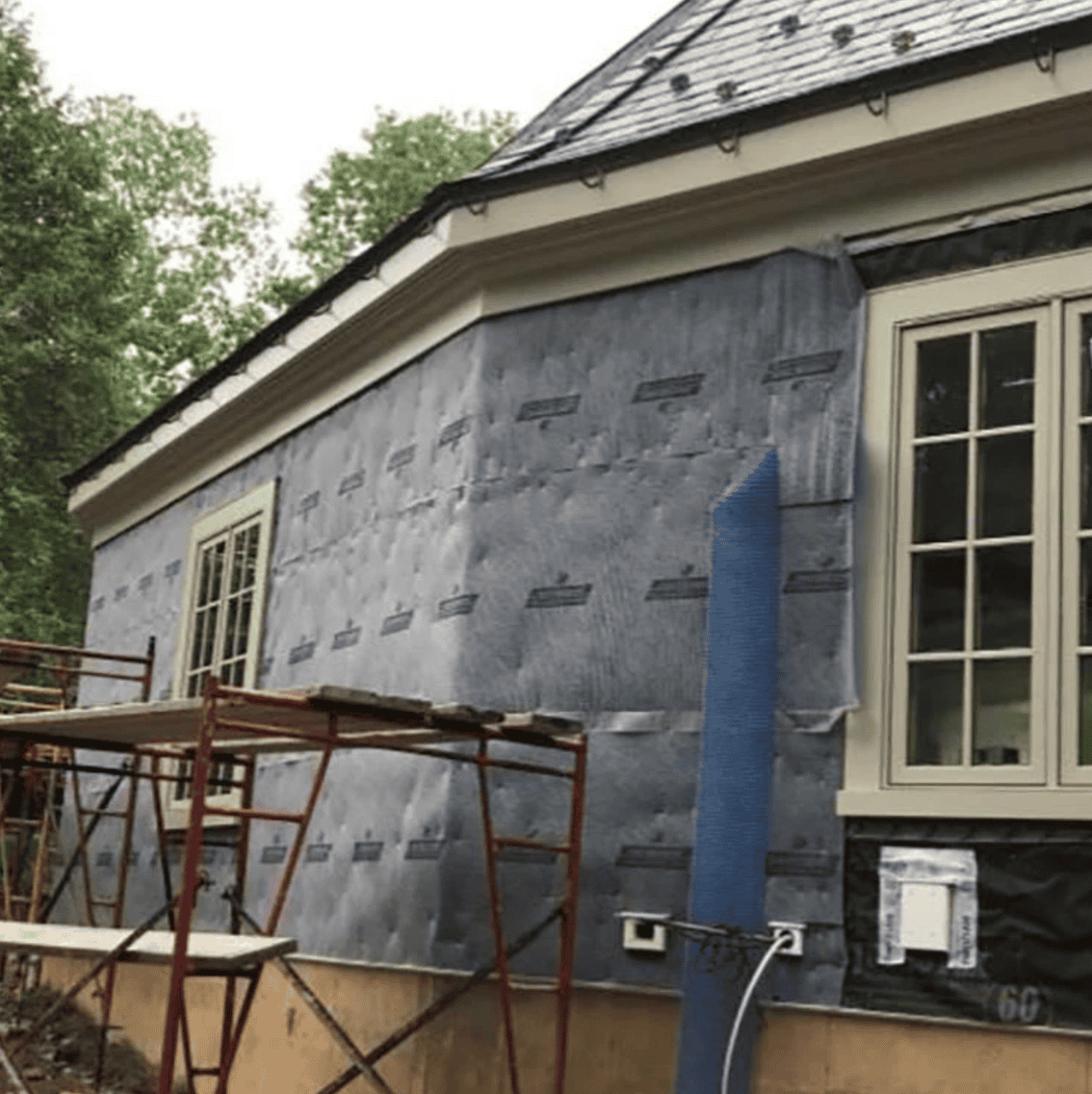 Buyer's Guide to Rainscreen Systems: Selecting the Best Products for ...