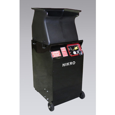 Nikro IB2013 - Insulation Blowing Machine detail 3
