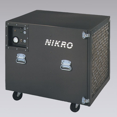 Nikro SC2005 - Portable Air Scrubber HEPA 115v / 10 amps 2